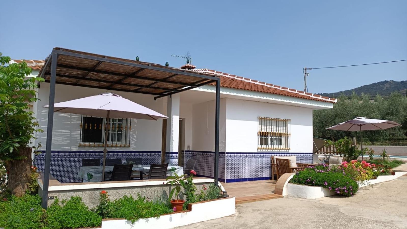 Casa Rural Alejo - Malaga — Photos 1